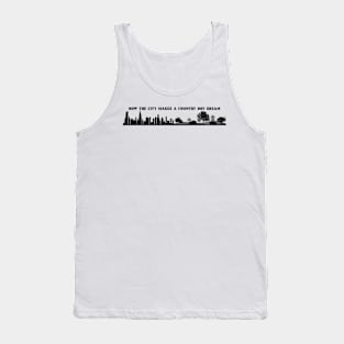 The Greatest Day of My Life - Zach Bryan Tank Top